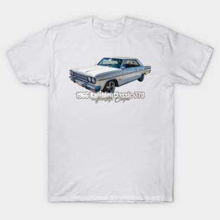 1966 Rambler Classic 770 Hardtop Coupe T-Shirt